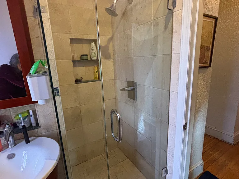 Second Bathroom