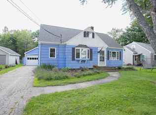 95 Silver Rd, Bangor, ME 04401