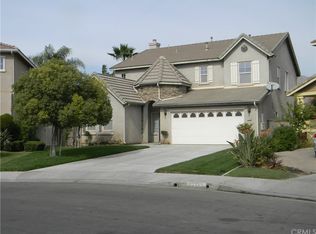 22264 Summer Holly Ave, Moreno Valley, CA 92553
