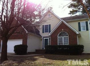 3008 Peckover Ct, Raleigh, NC 27615