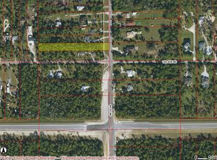 1221 8th ST NE, NAPLES, FL 34120