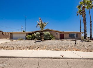2646 Daytona Ave, Lake Havasu City, AZ 86403