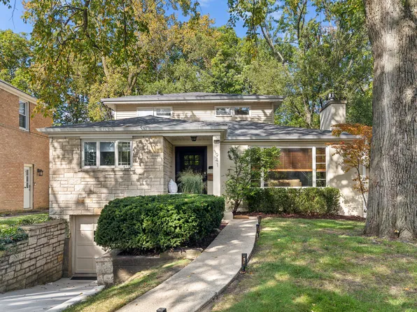 941 Marion Ave, Highland Park, IL 60035