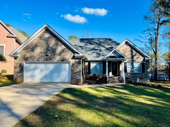 343 Nautical Way, Greenwood, SC 29649