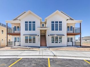 1920 Good Hearted Pl #C, Cheyenne, WY 82007