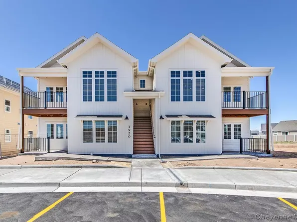 1920 Good Hearted Pl #B-2, Cheyenne, WY 82007