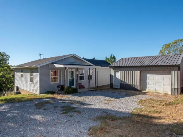 4780 State Route 120 E, Dixon, KY 42409