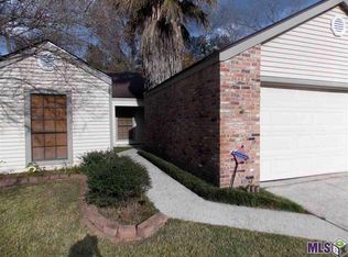 8843 Lochness Ave, Baton Rouge, LA 70808