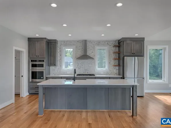 6111 Rothwell Ln, Crozet, VA 22932