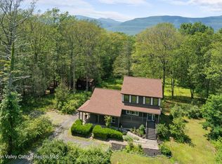 178 Rivka Rd, Saugerties, NY 12477