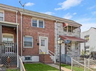 3720 Saint Victor St, Baltimore, MD