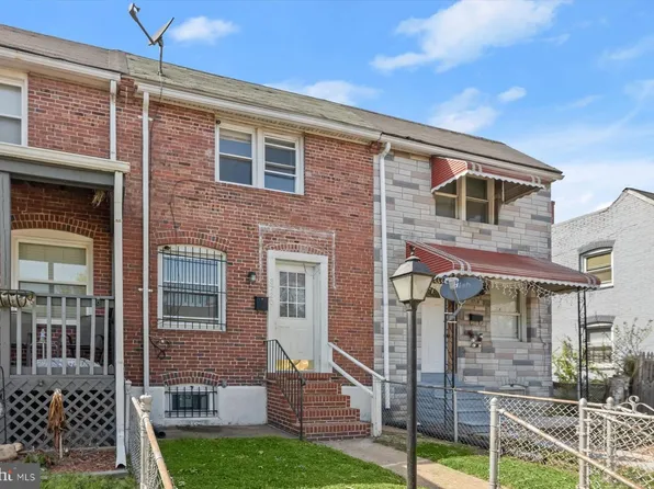 3720 Saint Victor St, Baltimore, MD 21225