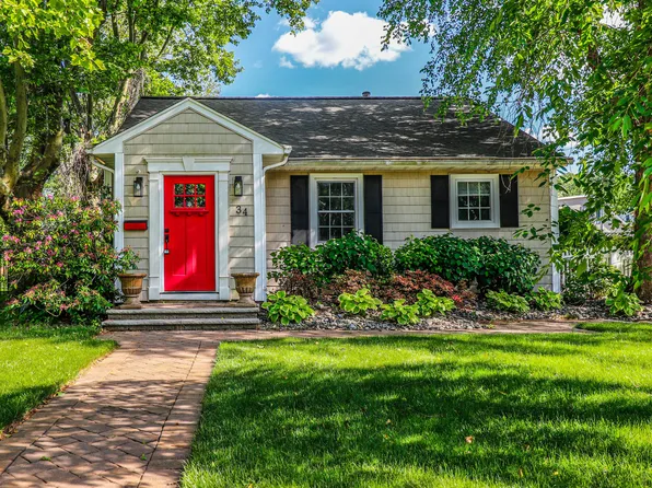 34 Walling Terrace, Keyport, NJ 07735