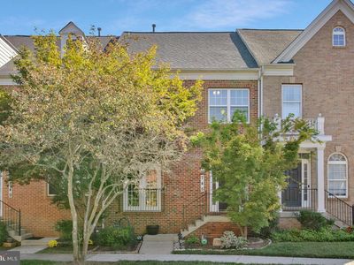 745 Raven Ave, Gaithersburg, MD, 20877