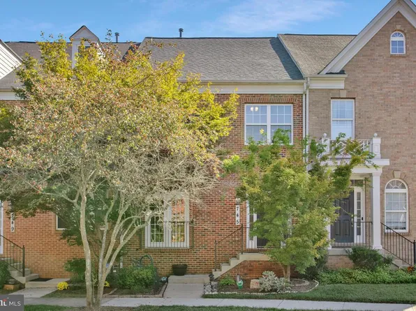 745 Raven Ave, Gaithersburg, MD 20877