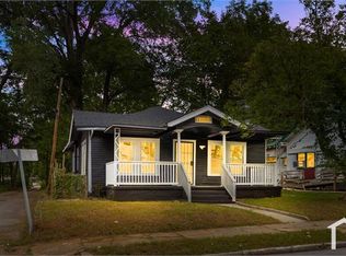 317 11th St SW, Birmingham, AL 35211