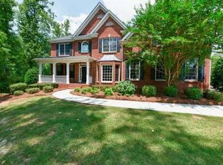 5085 Huntwood Way, Roswell, GA 30075