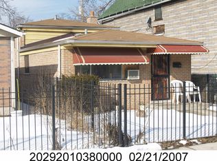 7142 S Aberdeen St, Chicago, IL 60621