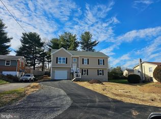 327 Dogwood Rd, Winchester, VA 22602