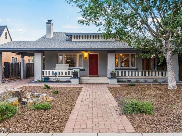 53 W Lynwood Street, Phoenix, AZ 85003