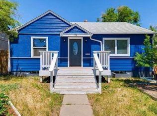 916 E Fountain Blvd, Colorado Springs, CO 80903