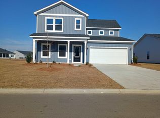 3079 Palma Way LOT 781, Myrtle Beach, SC 29579