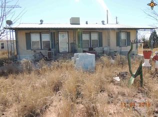 3635 Pebble Rd SE, Deming, NM 88030
