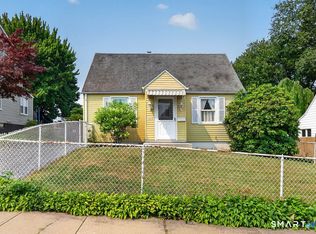 50 Summit Ave, East Haven, CT 06512