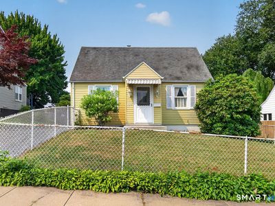 50 Summit Avenue, East Haven, CT, 06512