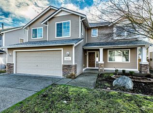 8416 205th Street Ct E, Spanaway, WA