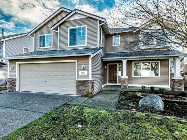 8416 205th Street Ct E, Spanaway, WA 98387
