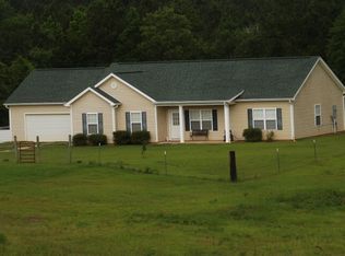 66 Parker Ln, Eufaula, AL 36027