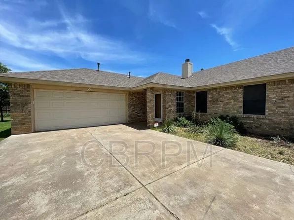 6704 4th St Unit B, Lubbock, TX 79416