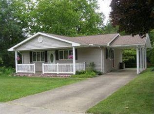 388 Benson Ave, Meadville, PA 16335
