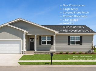 2292 Nicholas Ave Lot 184, Cookeville, TN 38506
