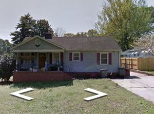 38 N Haven Dr, Greenville, SC 29617