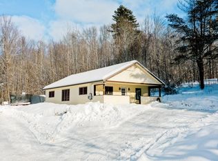 34 Church Hill Rd, Strong, ME 04983