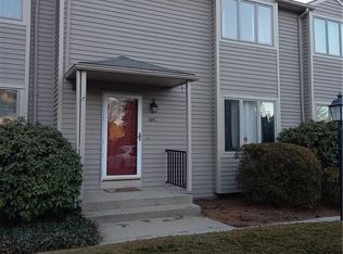 20 Tamarac Dr #C, Smithfield, RI 02828