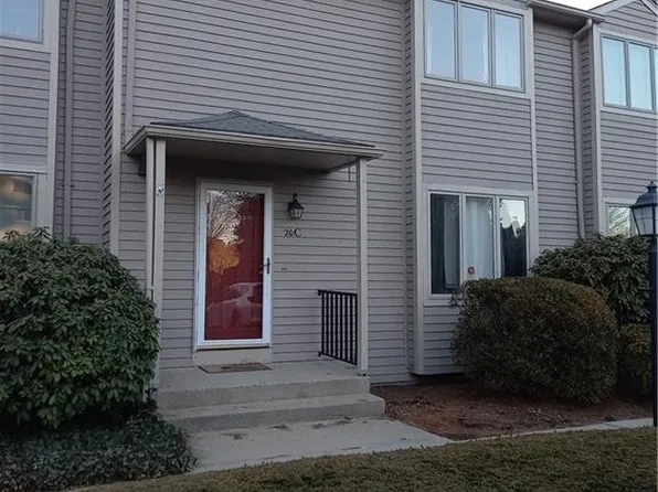 20 Tamarac Dr #C, Smithfield, RI 02828