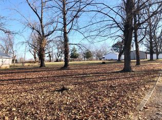 412 S Pershing St, Salem, MO 65560