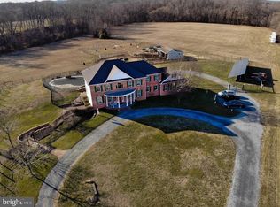 639 Tomlin Station Rd, Mullica Hill, NJ 08062