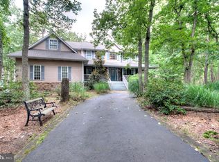 17 Log Rd, Tabernacle, NJ 08088