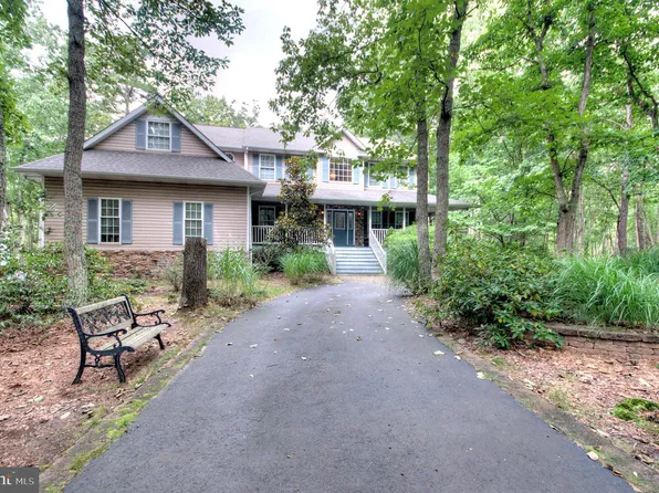 17 Log Rd, Tabernacle, NJ 08088