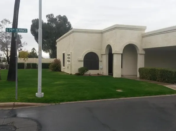 766 S 79th Ter, Mesa, AZ 85208