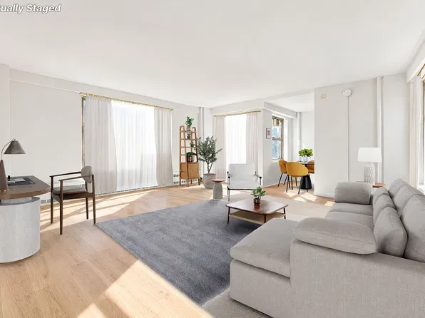 80 La Salle St APT 13E, New York, NY 10027