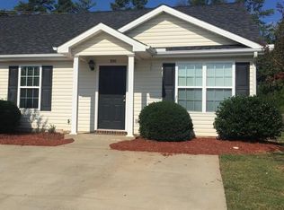 106 Shamrock Dr, Greenwood, SC 29649