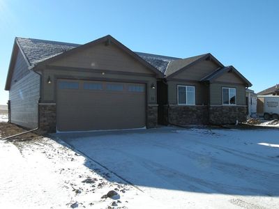 16 Stafford Ct, Gillette, WY, 82718