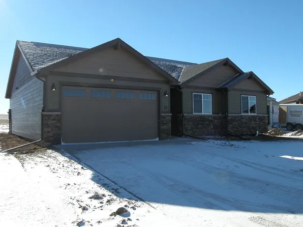 16 Stafford Ct, Gillette, WY 82718
