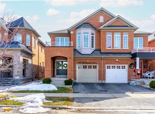 400 Bessborough Dr, Milton, ON