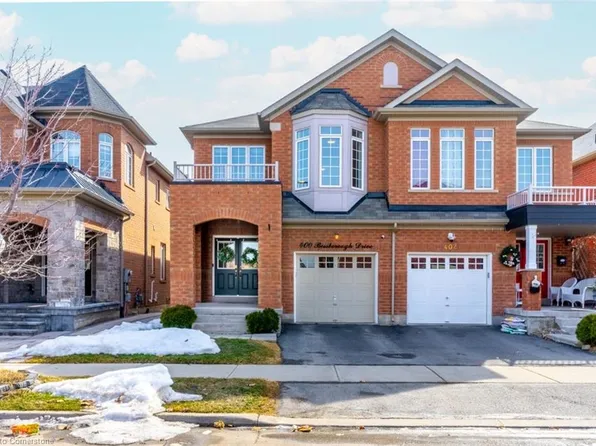 400 Bessborough Dr, Milton, ON L9T 8P8